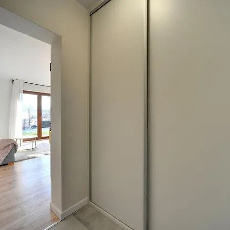 Apartamento Apart-invest Grottgera 3 *