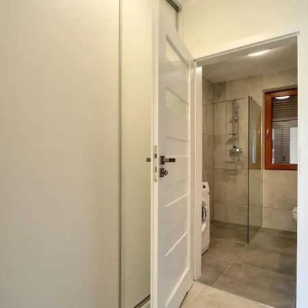 Apartamento Apart-invest Grottgera 3 *