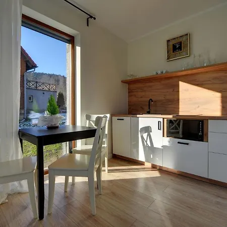 Apart-invest Grottgera 3 *
