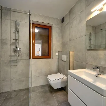 Apart-invest Grottgera 3 Apartamento Szklarska Poręba