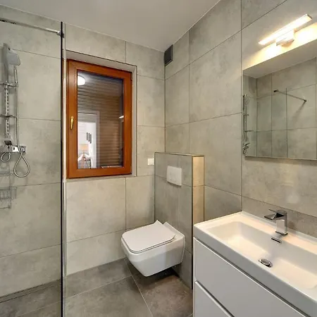 Apartamento Apart-invest Grottgera 3 Szklarska Poręba