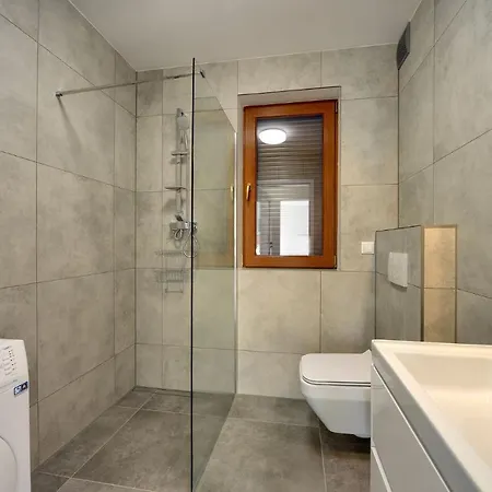 Apartamento Apart-invest Grottgera 3 Szklarska Poręba
