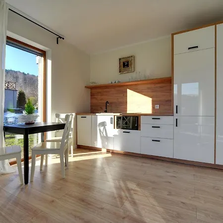 Apart-invest Grottgera 3 Apartamento